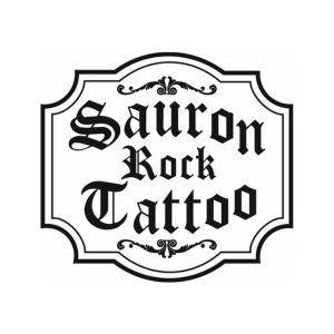 Sauron Rock Tattoo