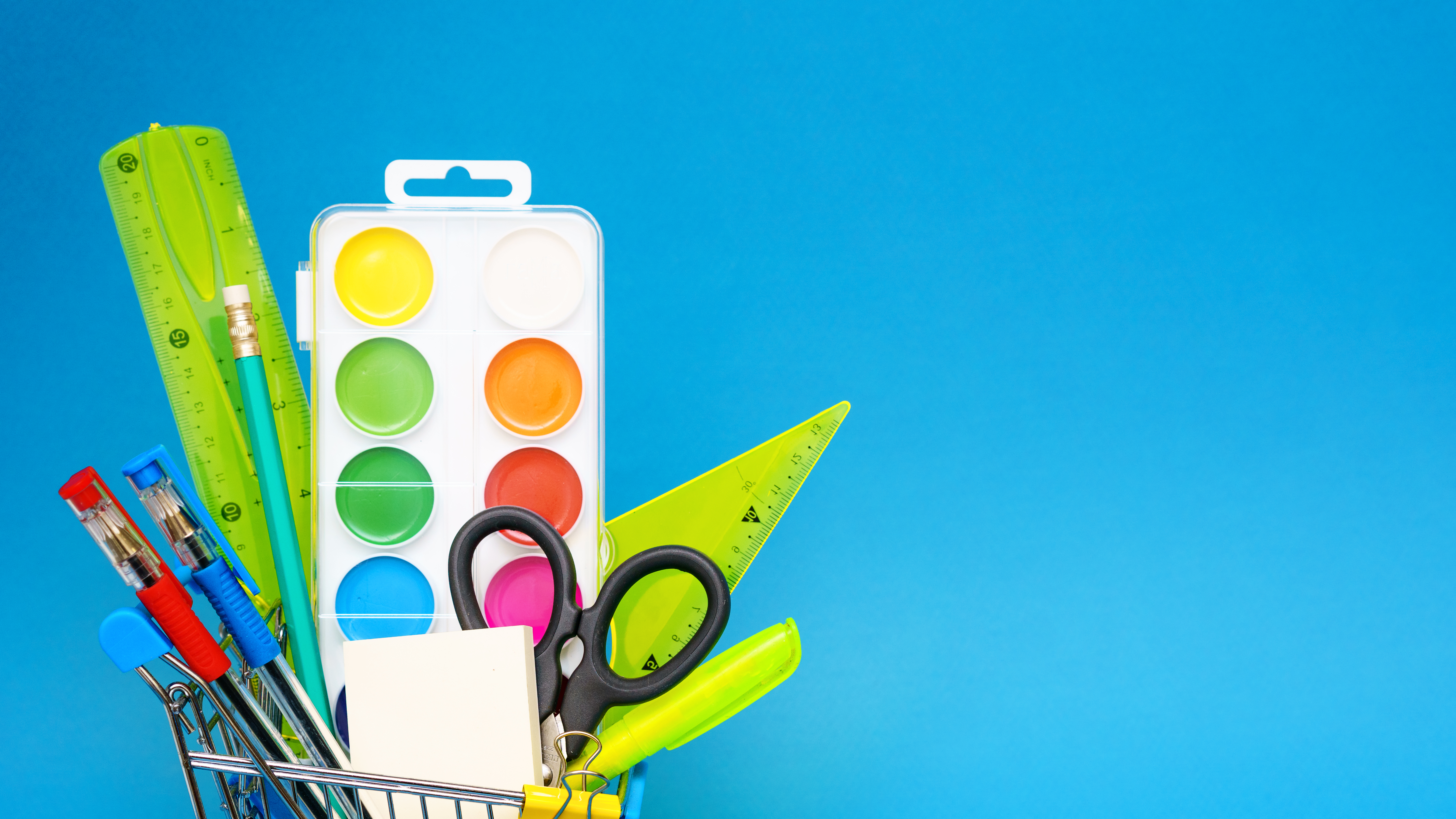 Libreria y Manualidades